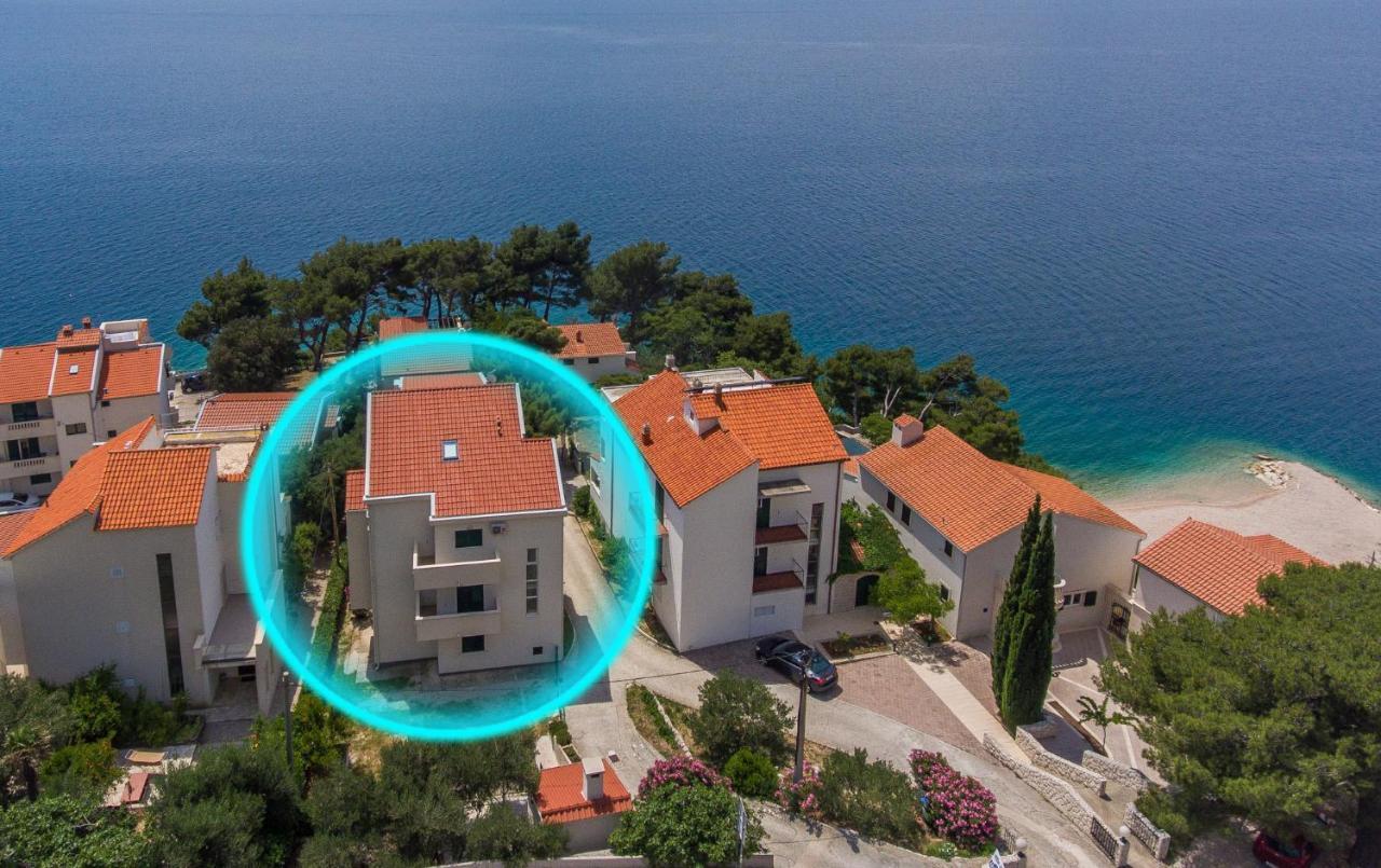 Apartments Bosiljka Mimice Exterior foto
